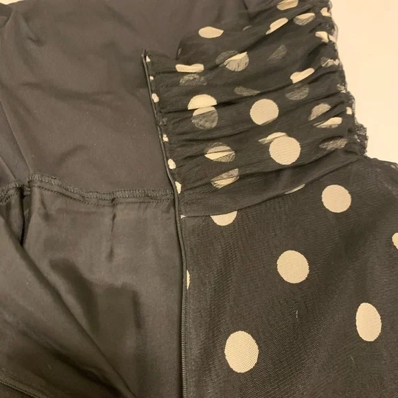 BCBG MaxAzria strapless dress - Picture 5 of 12